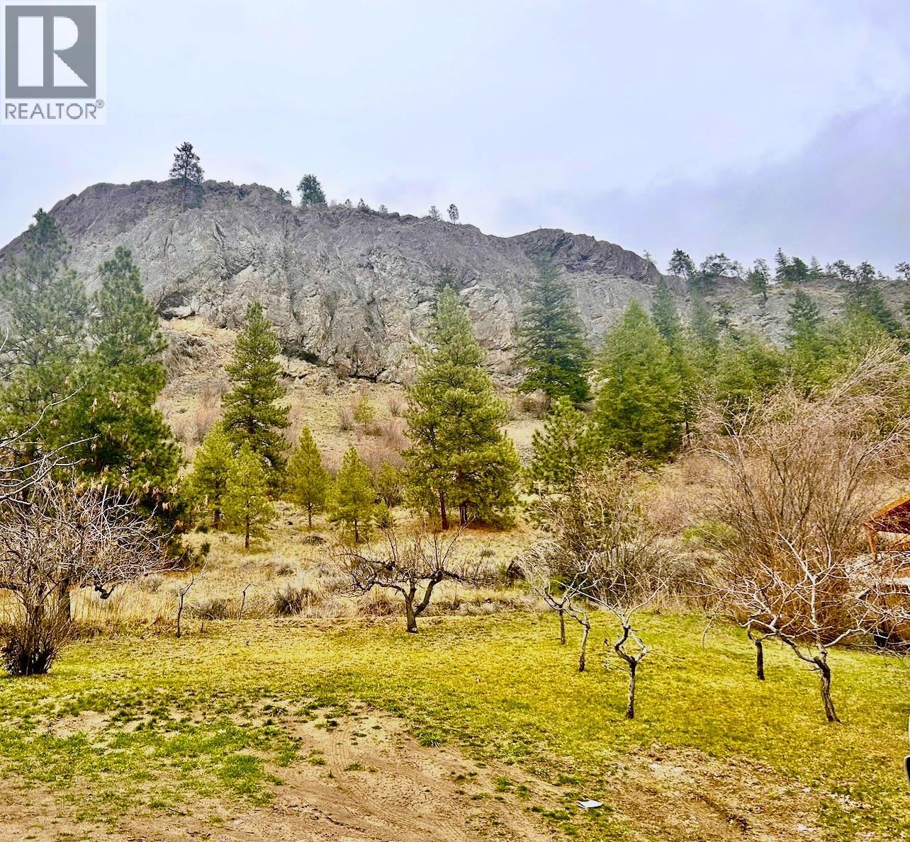 11401 Victoria Road S, Summerland