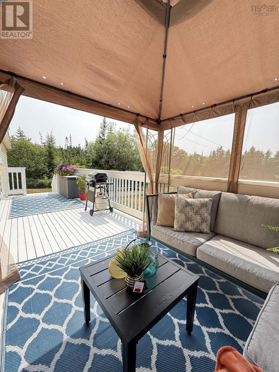 Property 12 of 40 of 825 East Jeddore Road