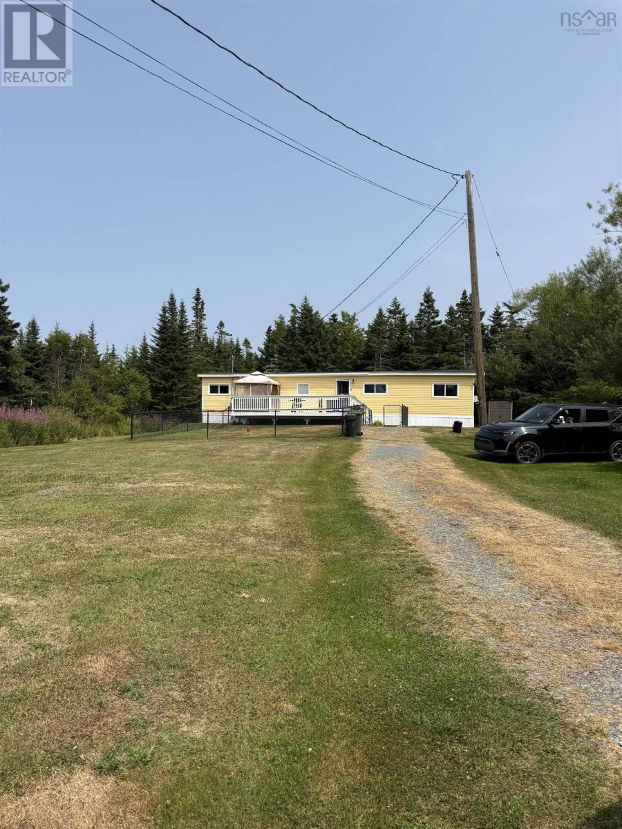 Property 39 of 40 of 825 East Jeddore Road
