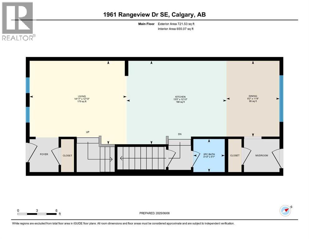 Single Family House for Sale in  Rangeview Drive SE Rangeview Calgary 