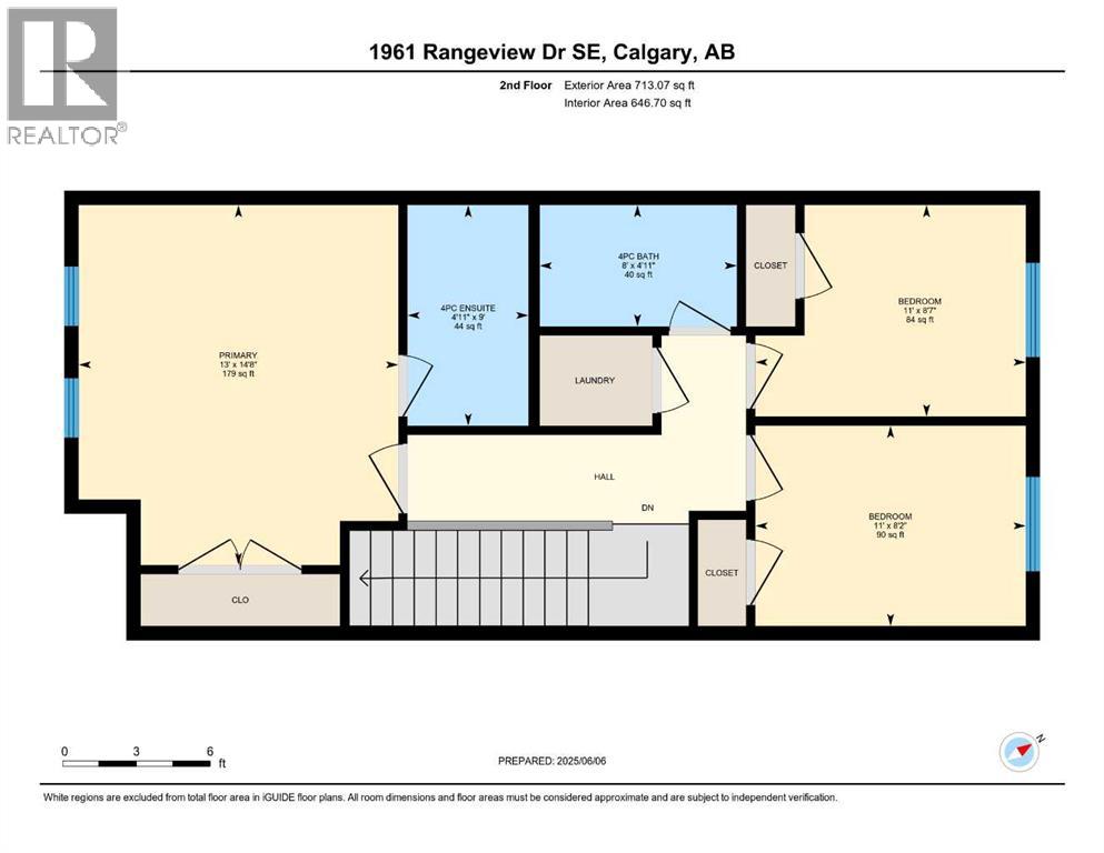 Single Family House for Sale in  Rangeview Drive SE Rangeview Calgary 
