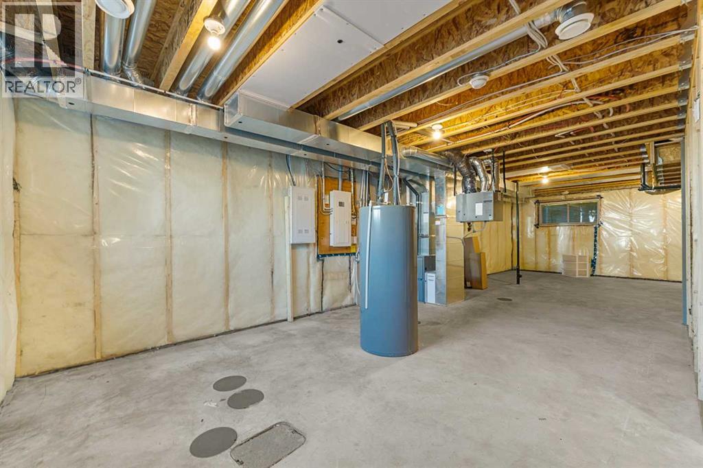 Single Family House for Sale in  Rangeview Drive SE Rangeview Calgary 