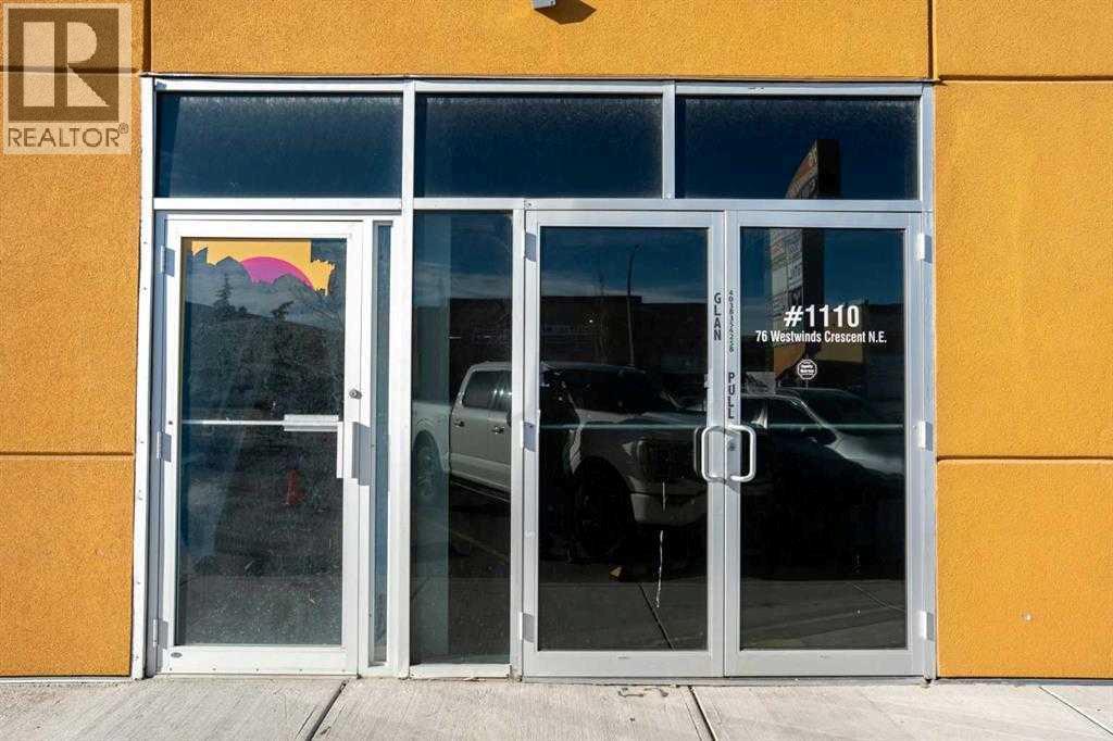 Retail for Sale in   Westwind Crescent NE Westwinds Calgary 