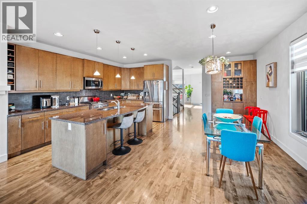 Single Family House for Sale in   Street NW Parkdale Calgary 