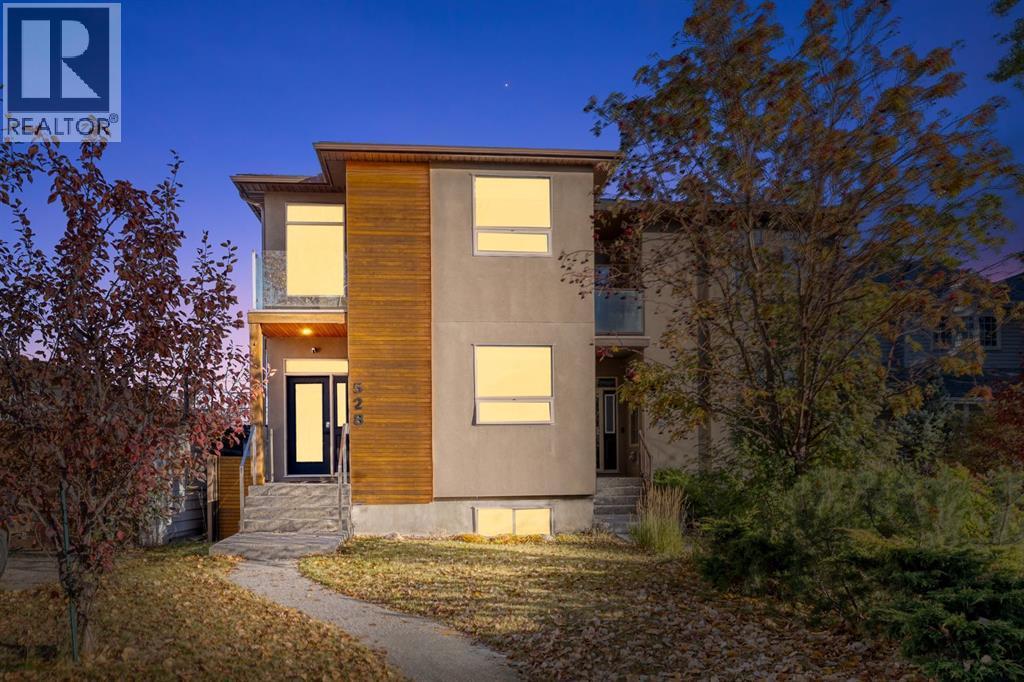528 31 Street NW, Calgary, Alberta