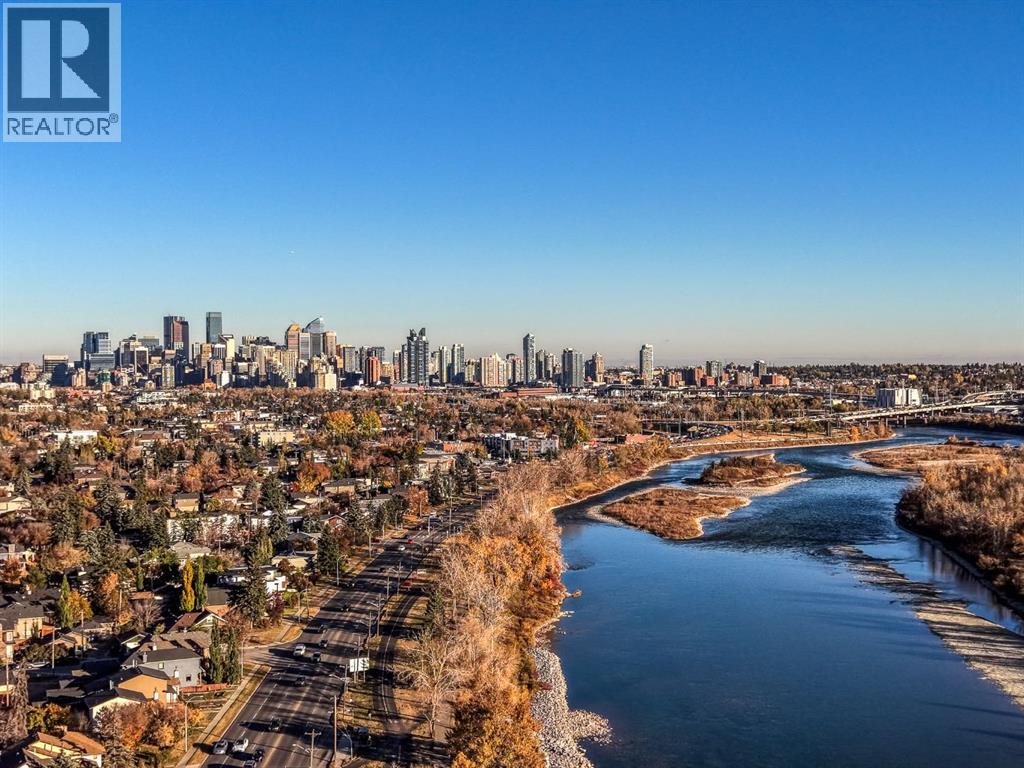 Single Family House for Sale in   Street NW Parkdale Calgary 