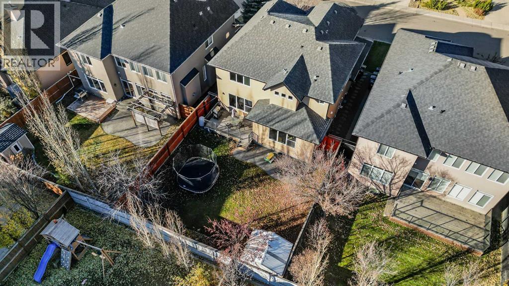 Single Family House for Sale in  Tuscany Estates Rise NW Tuscany Calgary 