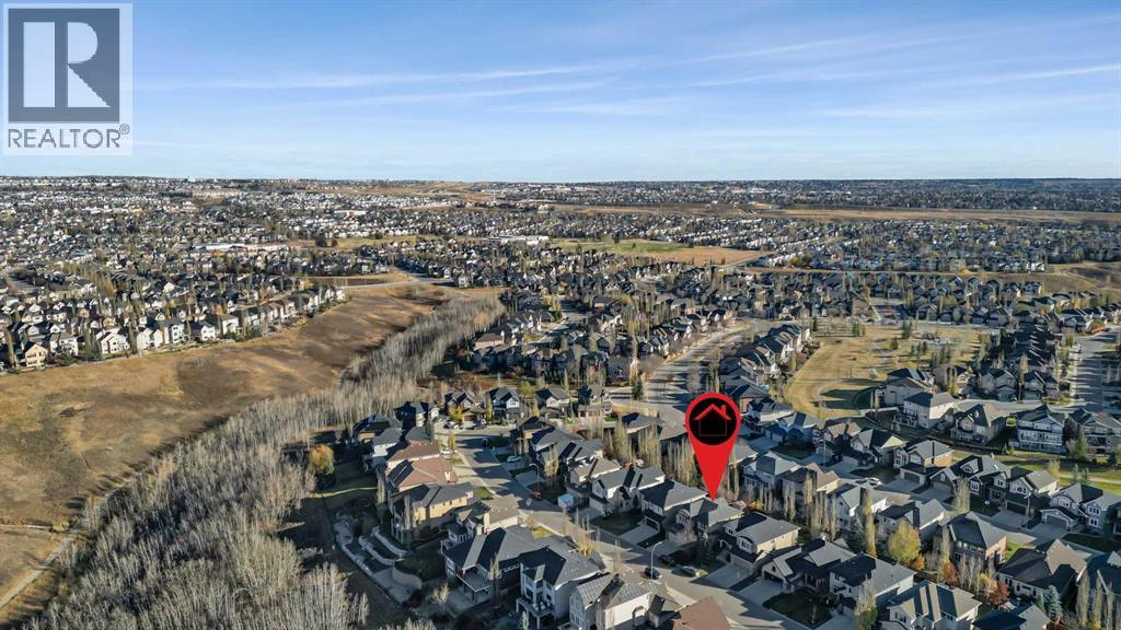 Single Family House for Sale in  Tuscany Estates Rise NW Tuscany Calgary 