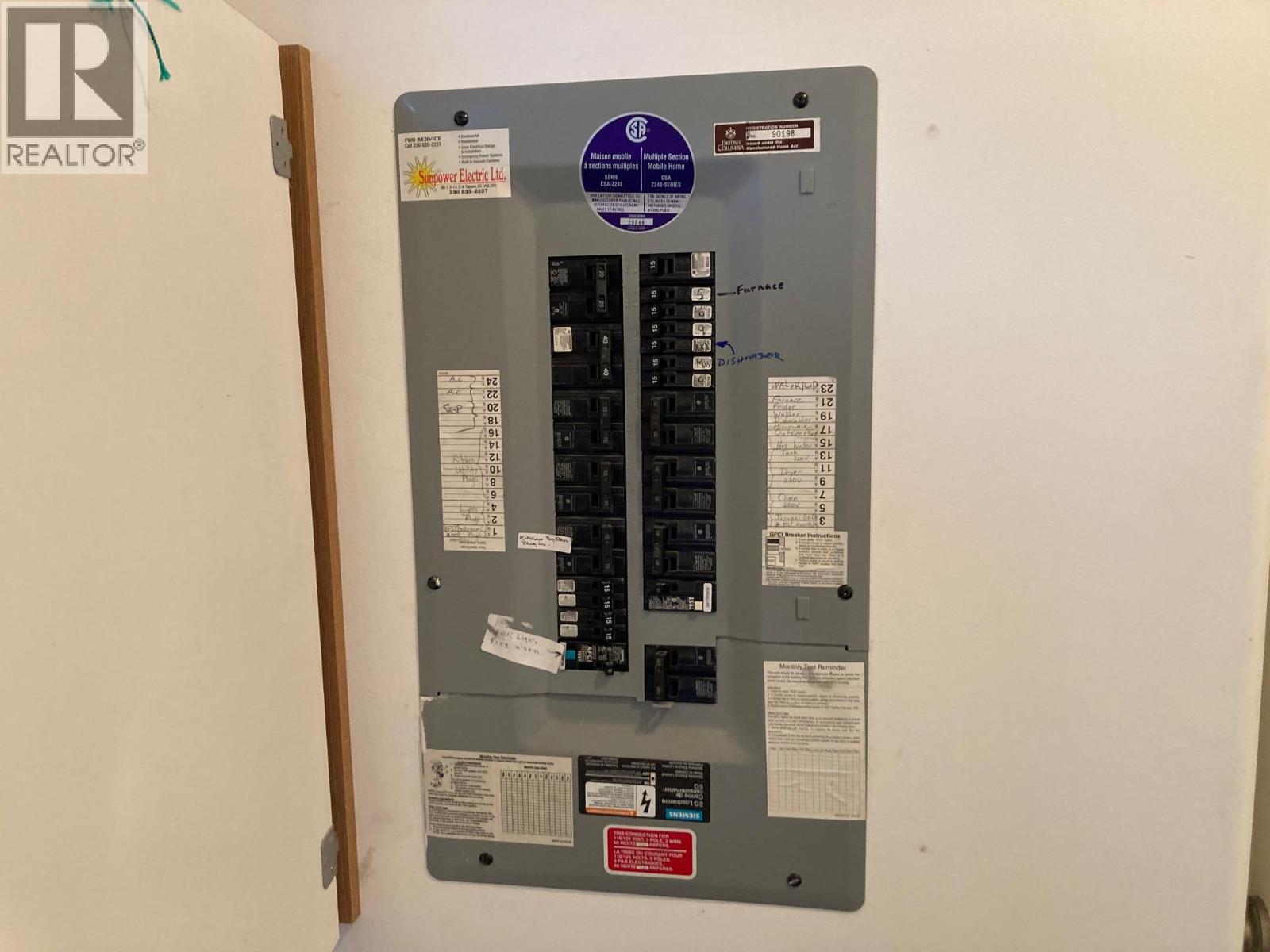 63 1510 Trans Canada Highway, Sorrento