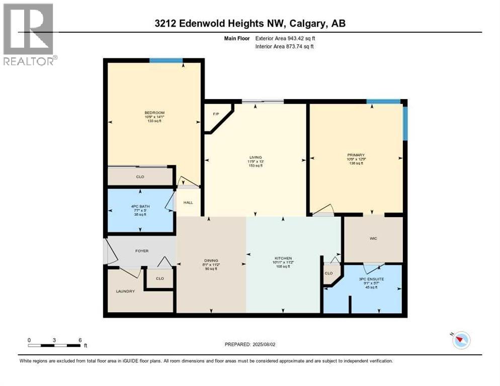 Single Family House for Sale in   Edenwold Heights NW Edgemont Calgary 