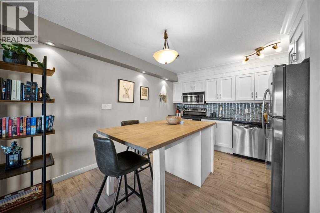 Single Family House for Sale in   Kensington Close NW Hillhurst Calgary 