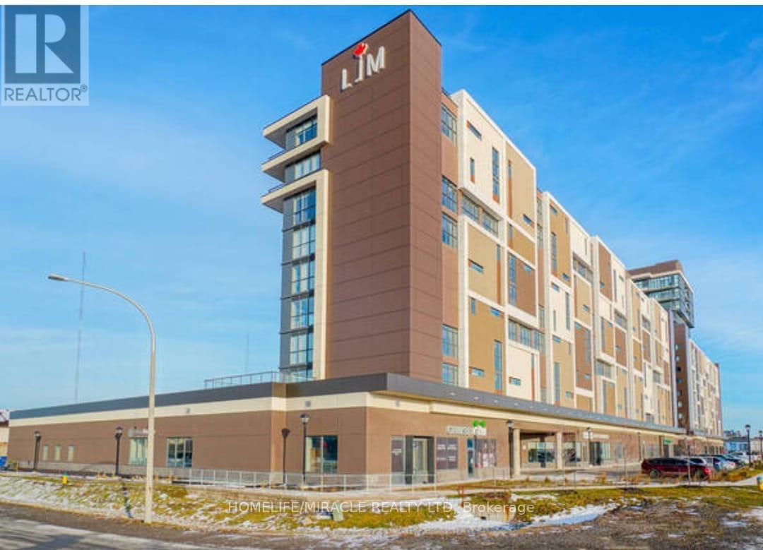 602 - 560 NORTH SERVICE ROAD - Photo 2 of 34, Grimsby (Grimsby Beach), Ontario