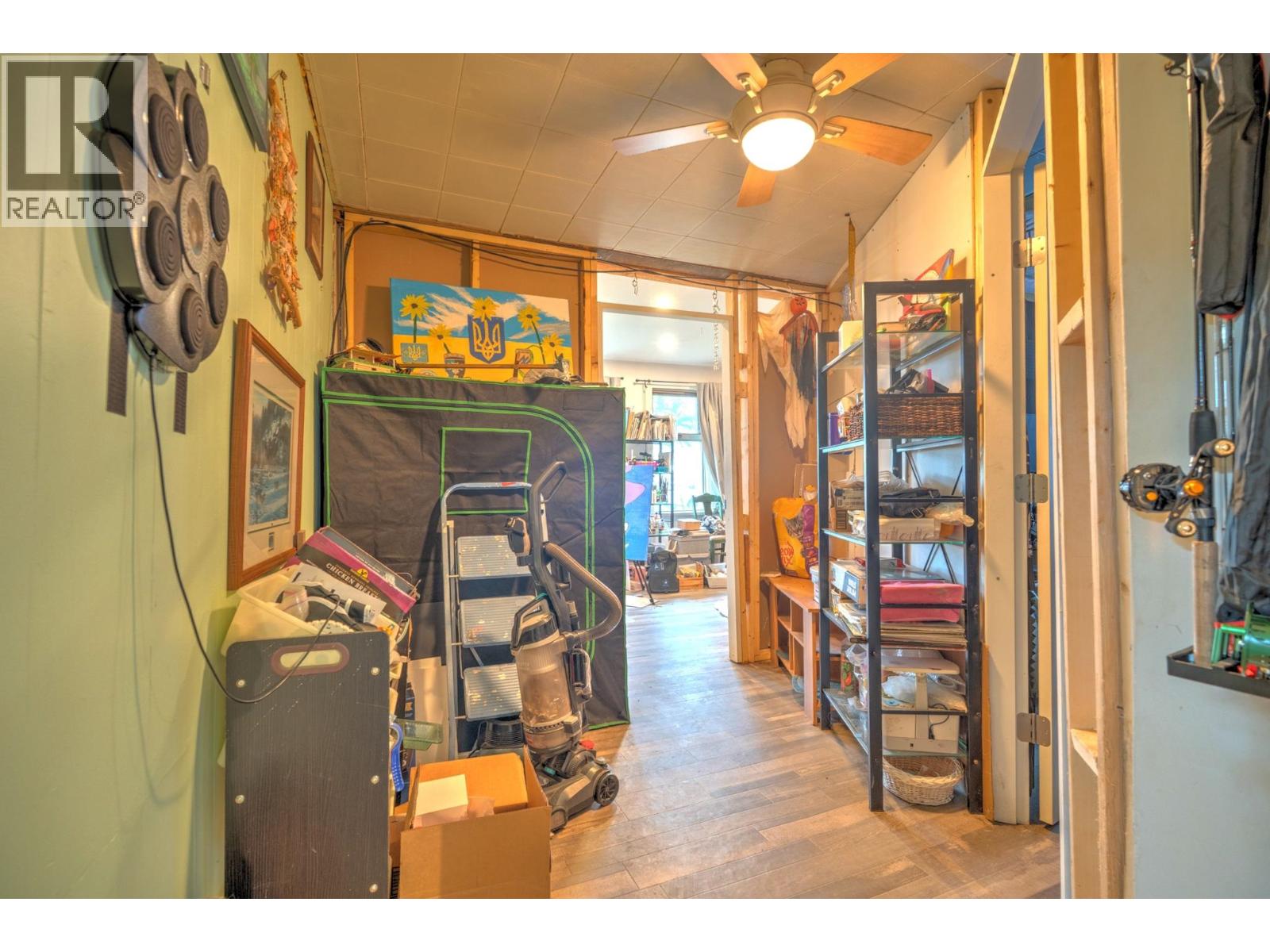 2629 GUNN ROAD, Prince George