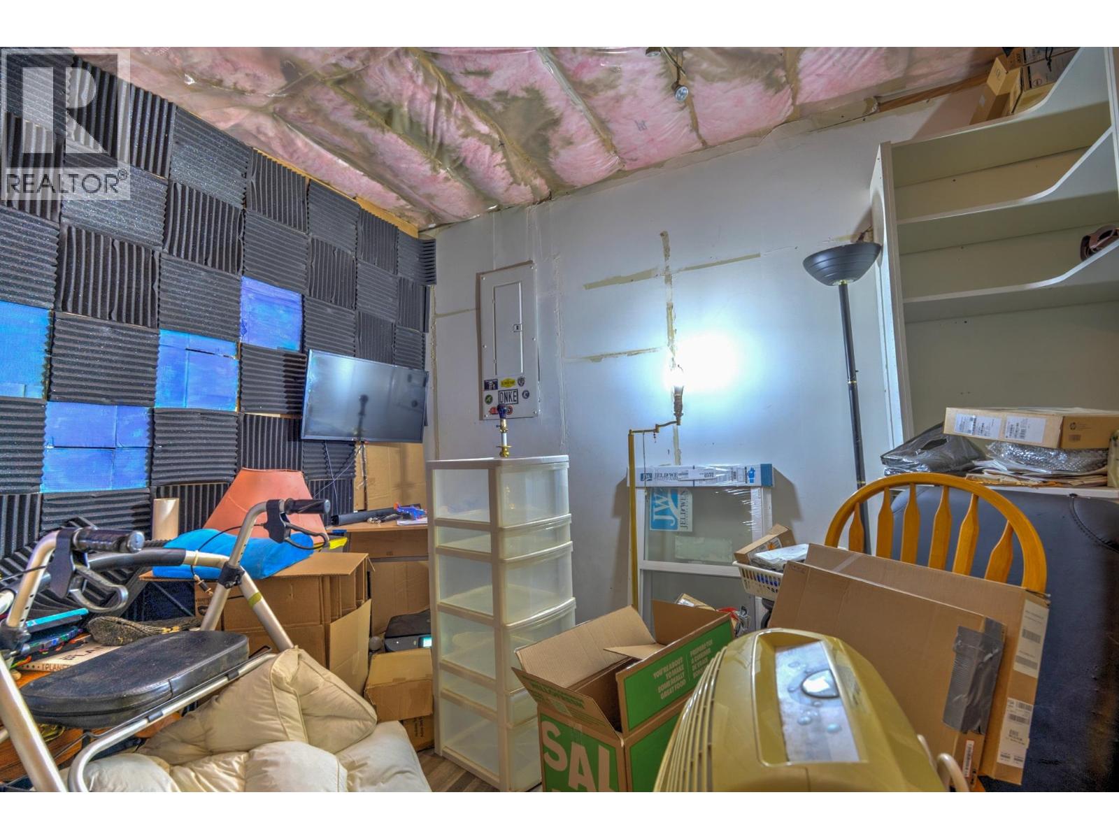 2629 GUNN ROAD, Prince George