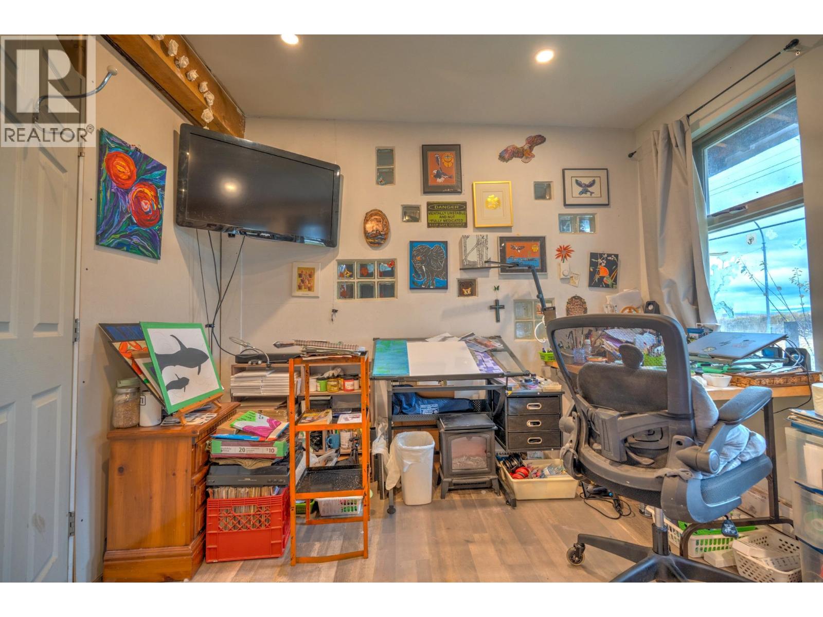 2629 GUNN ROAD, Prince George