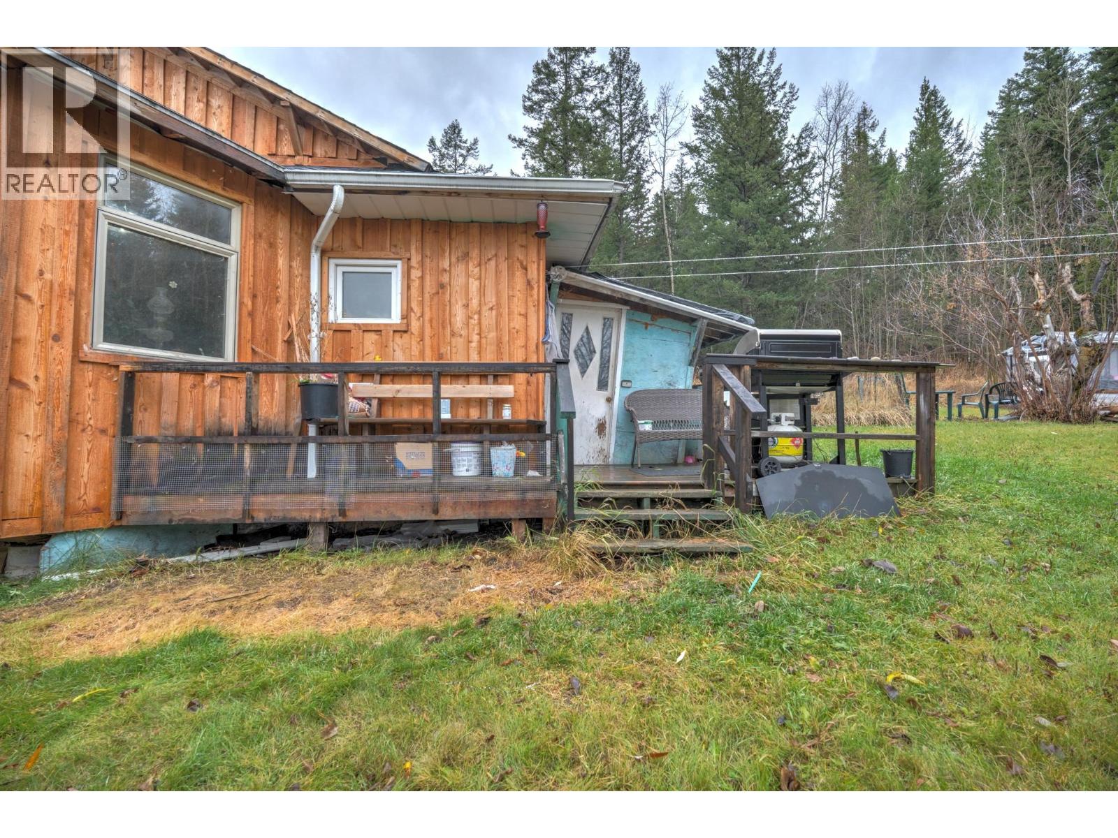 2629 GUNN ROAD, Prince George