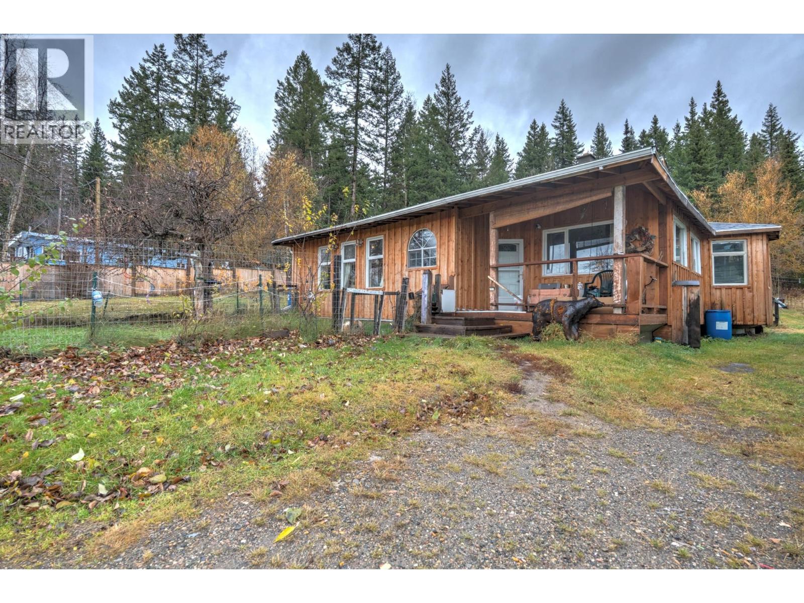 2629 GUNN ROAD, Prince George