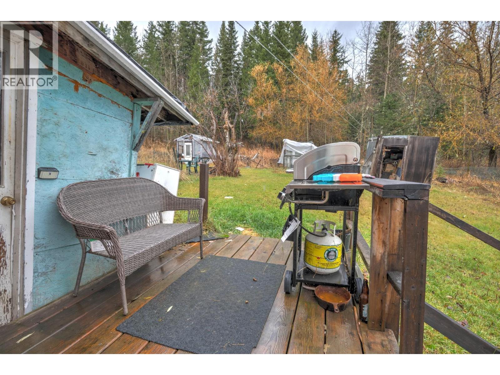 2629 GUNN ROAD, Prince George