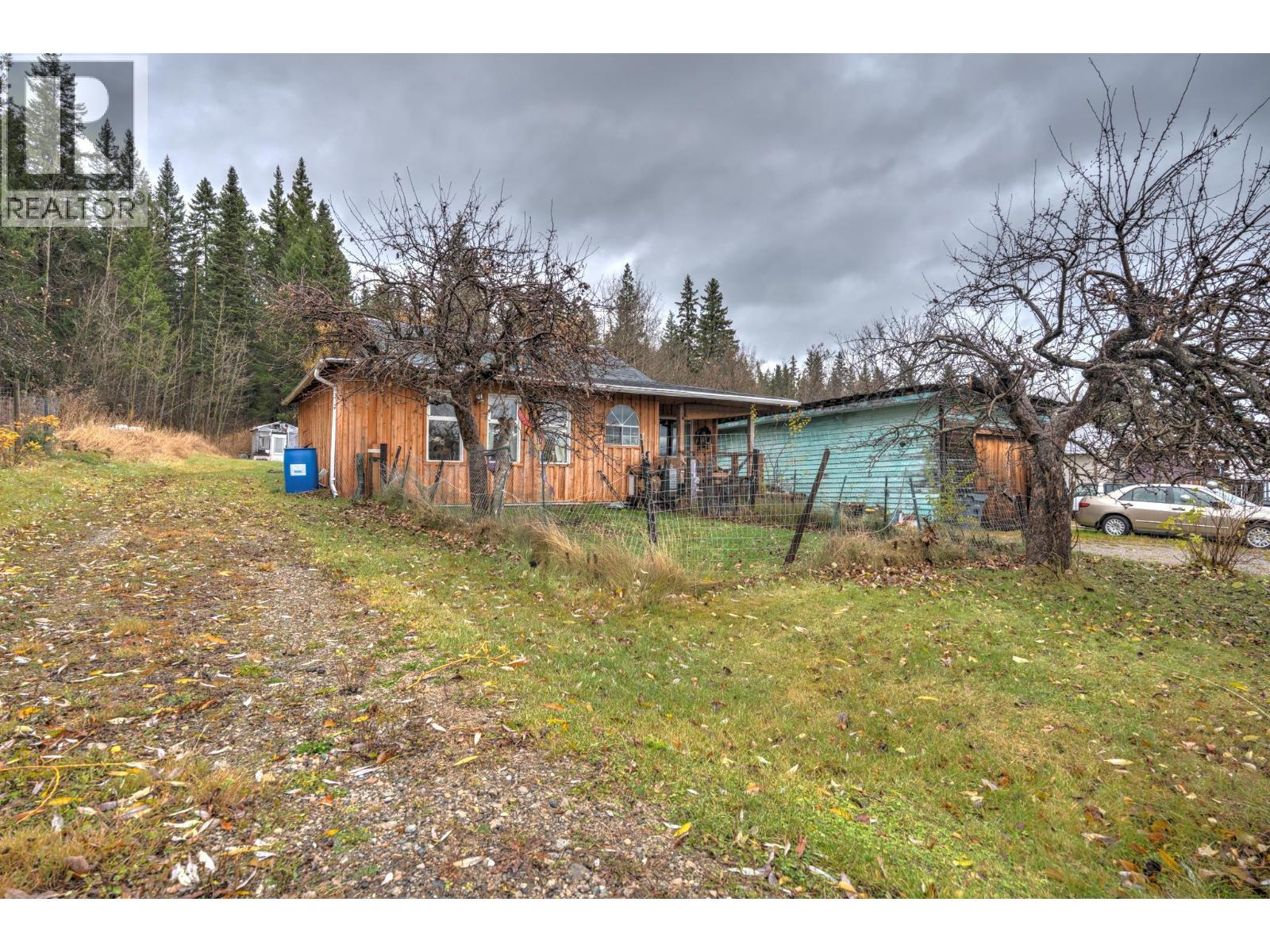 2629 GUNN ROAD, Prince George