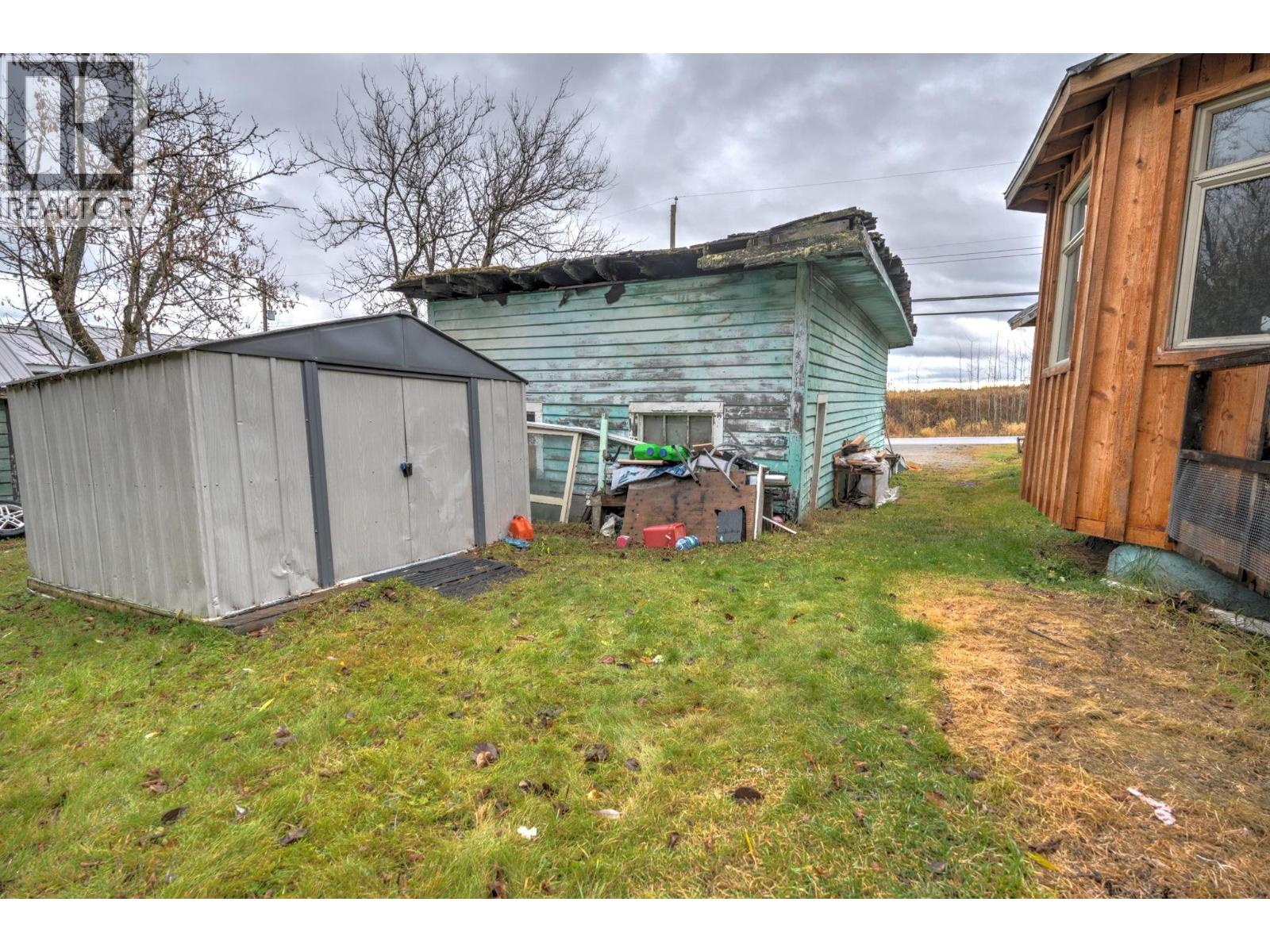 2629 GUNN ROAD, Prince George