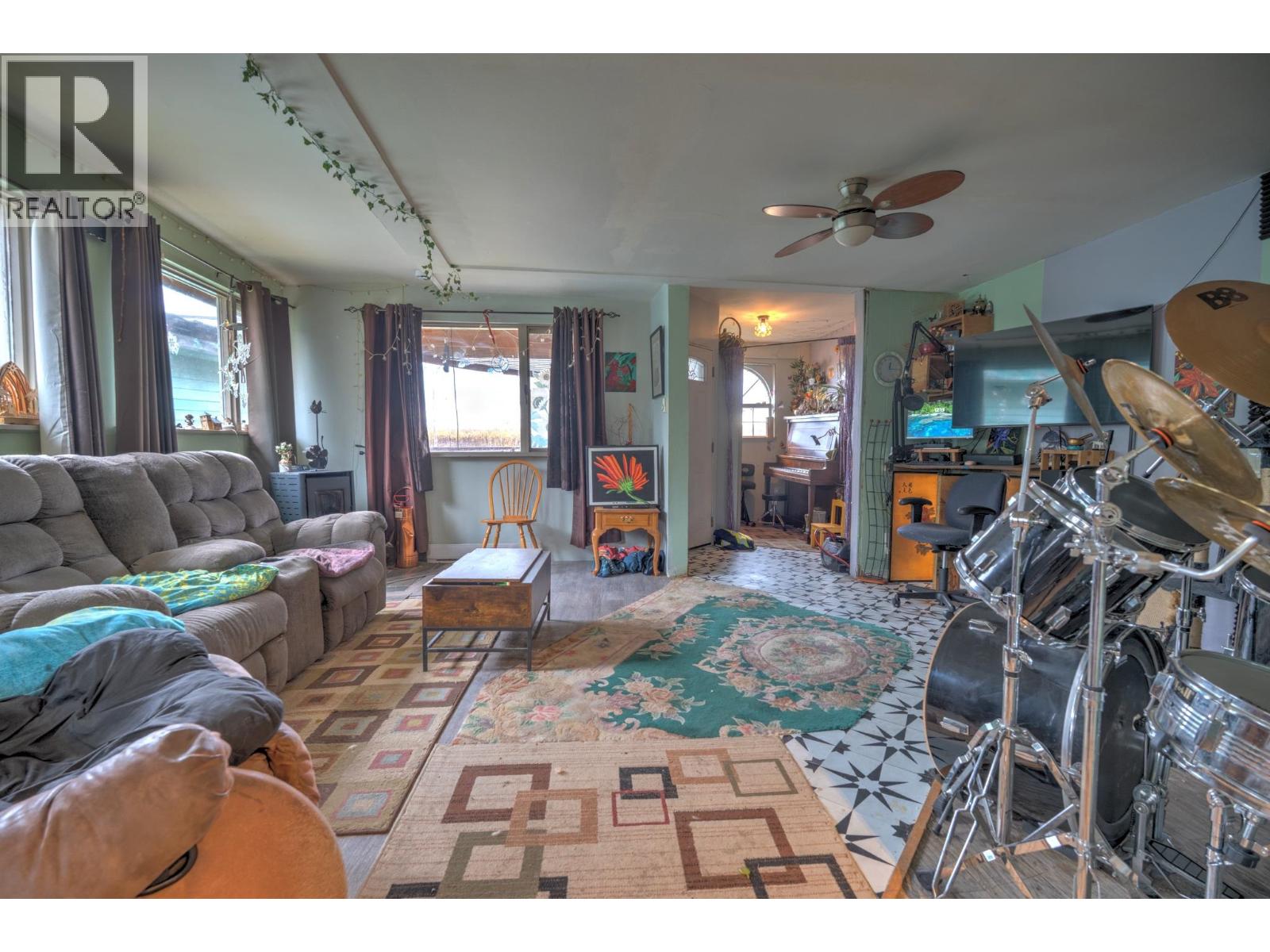 2629 GUNN ROAD, Prince George