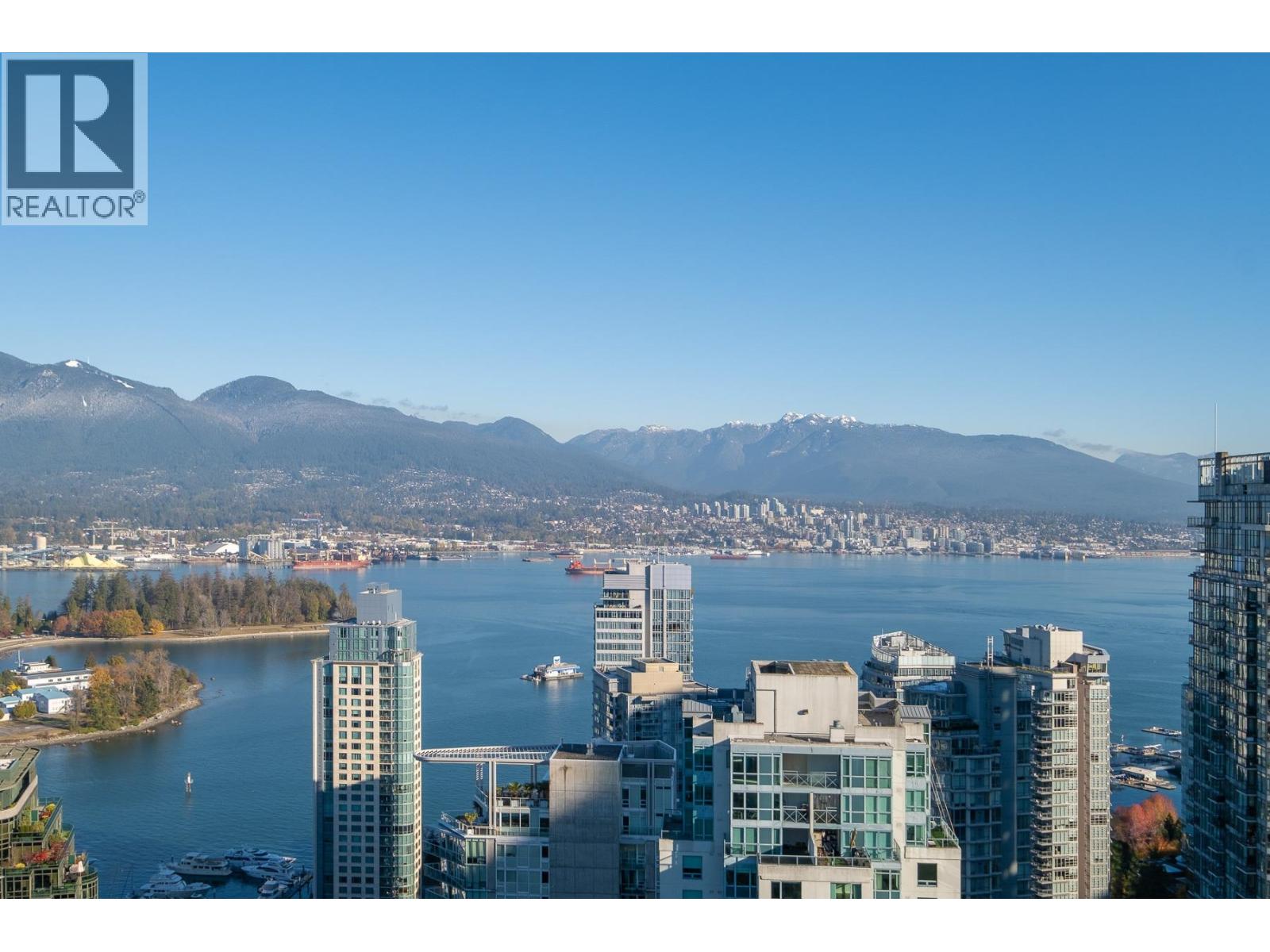 PH2 1288 W GEORGIA STREET, Vancouver