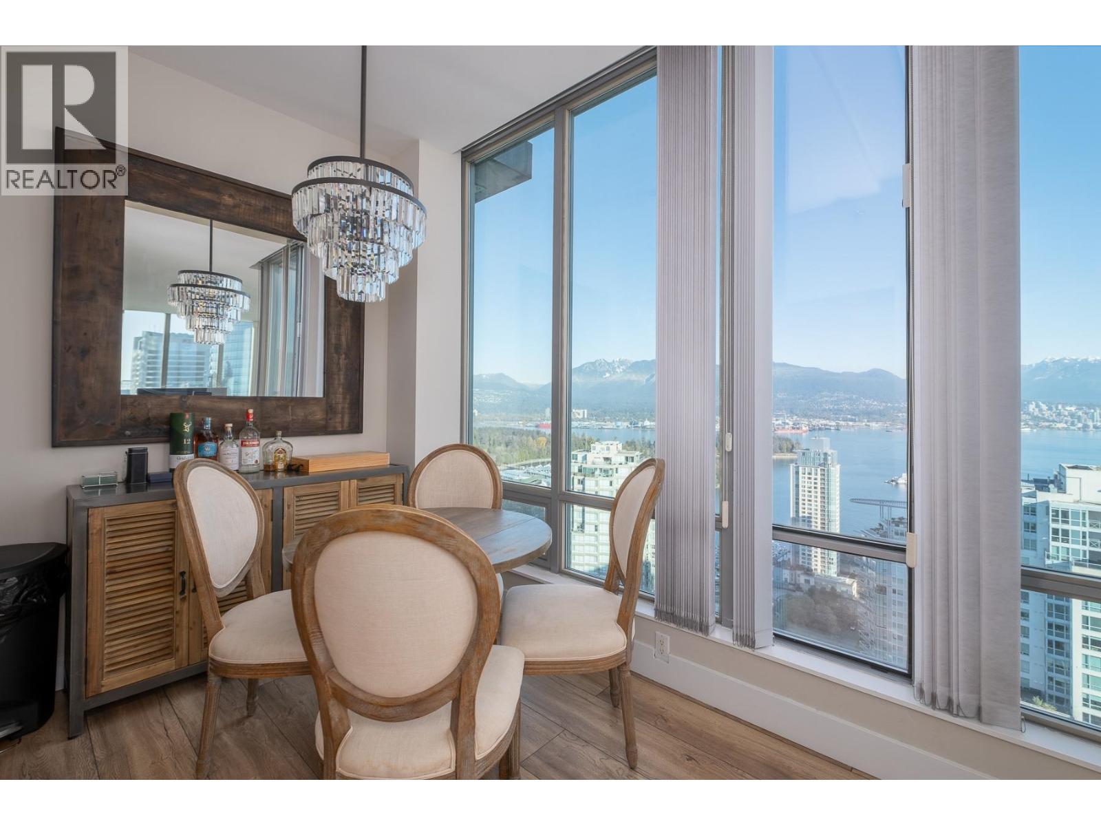 PH2 1288 W GEORGIA STREET, Vancouver