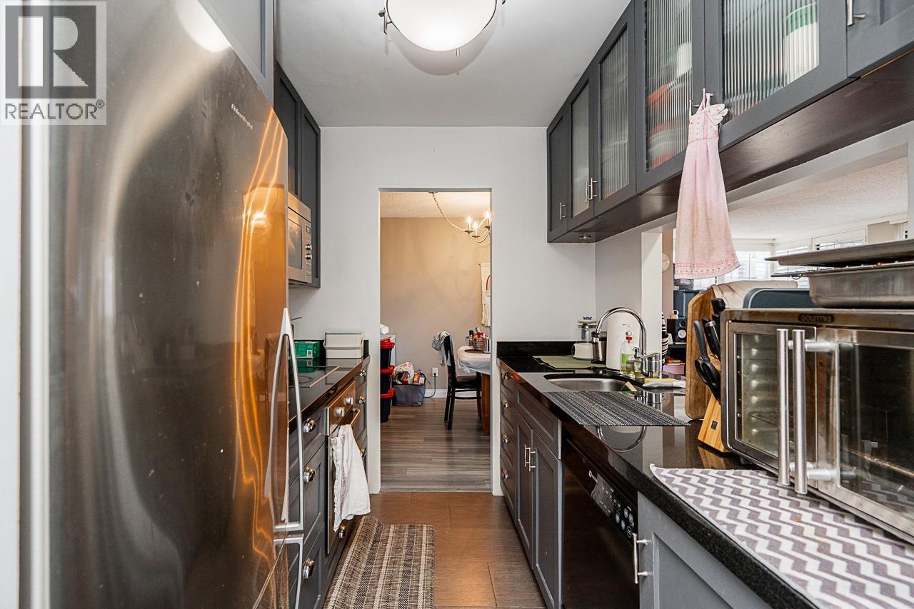 #402-9300 PARKSVILLE Drive, Richmond