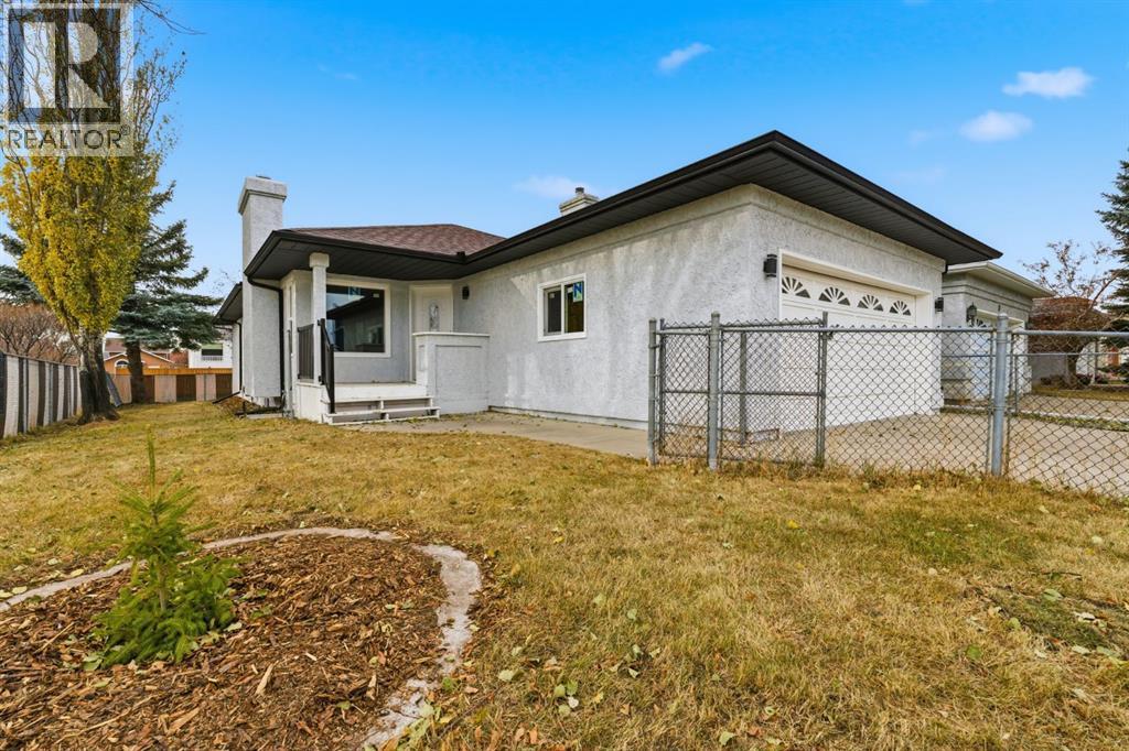 Single Family House Bungalow for Sale in  Del Monica Bay NE Monterey Park Calgary 