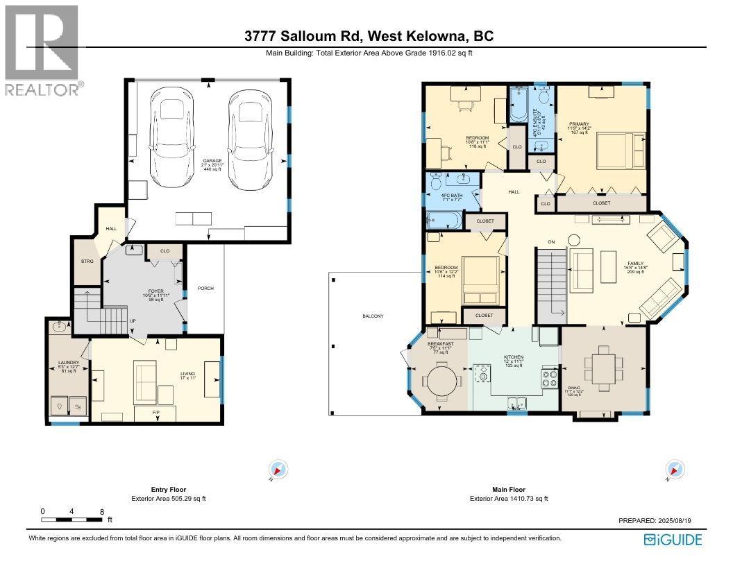  3777 Salloum Road, West Kelowna