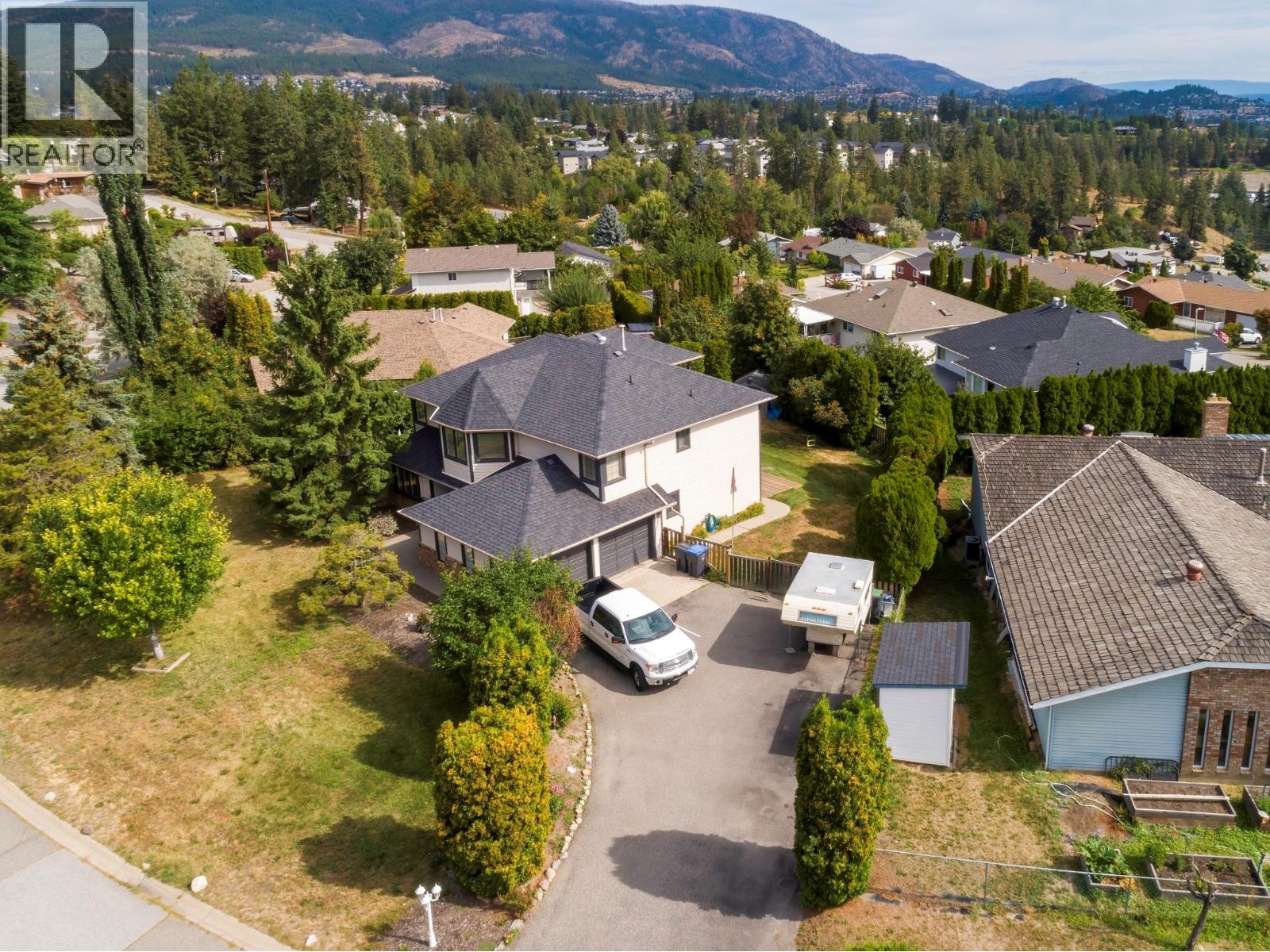  3777 Salloum Road, West Kelowna