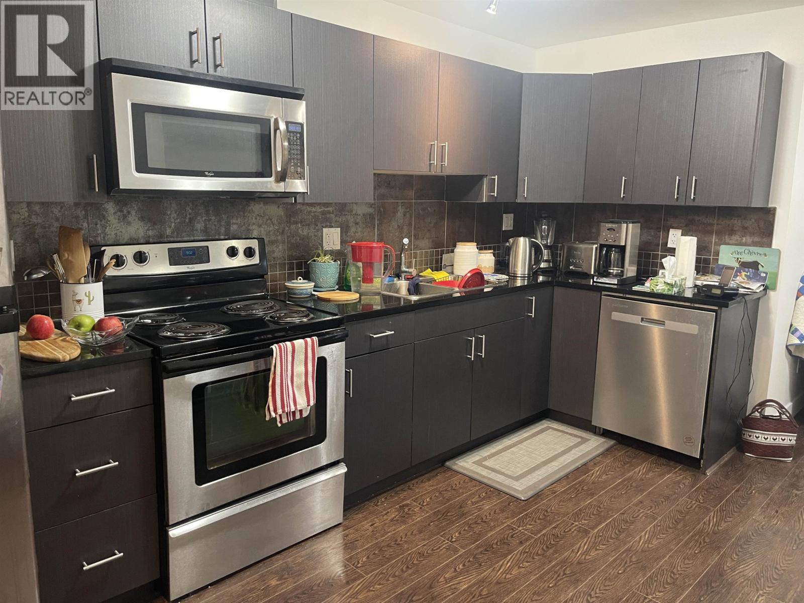 303 2228 WELCHER AVENUE, Port Coquitlam