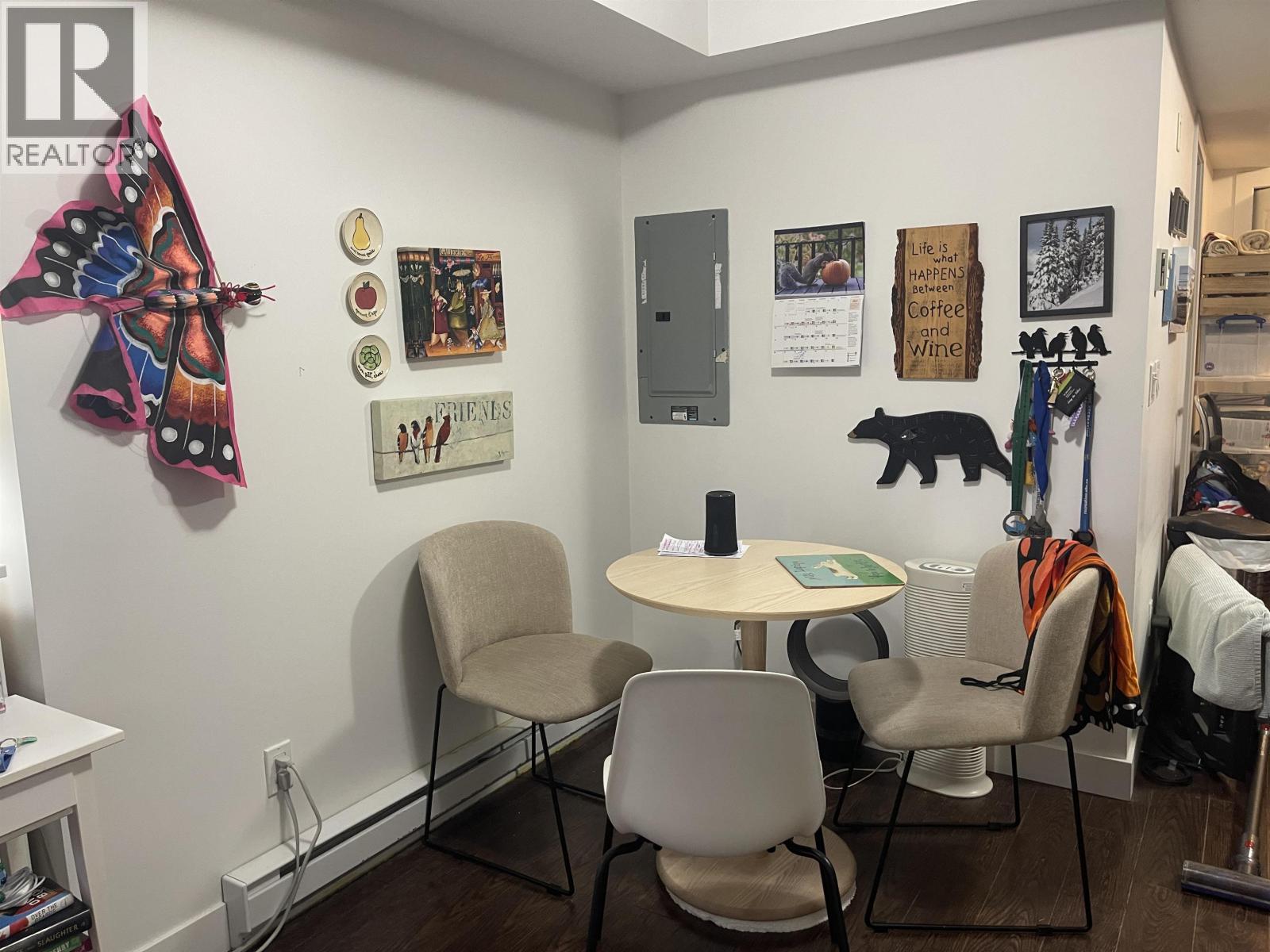 303 2228 WELCHER AVENUE, Port Coquitlam