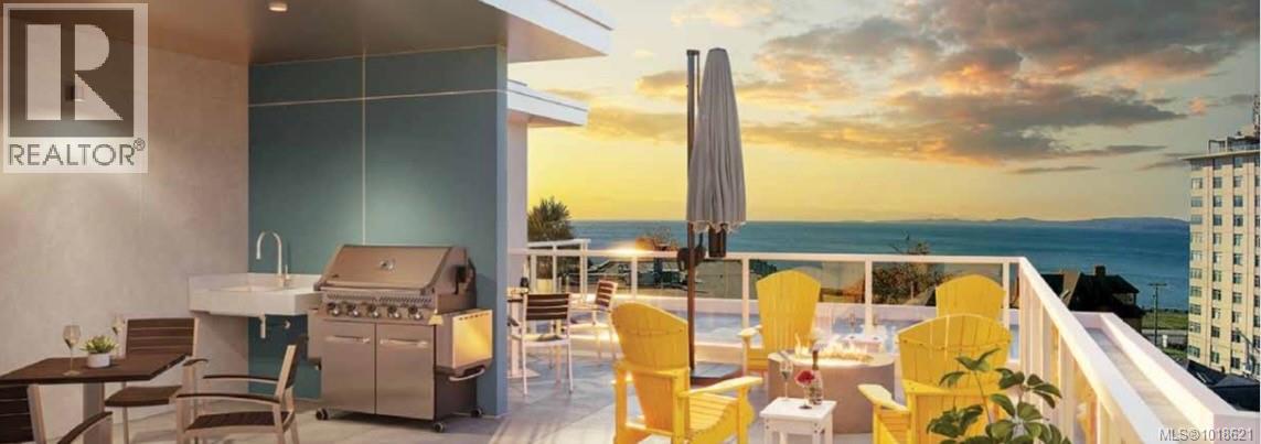 302 511 Rithet Street, Victoria