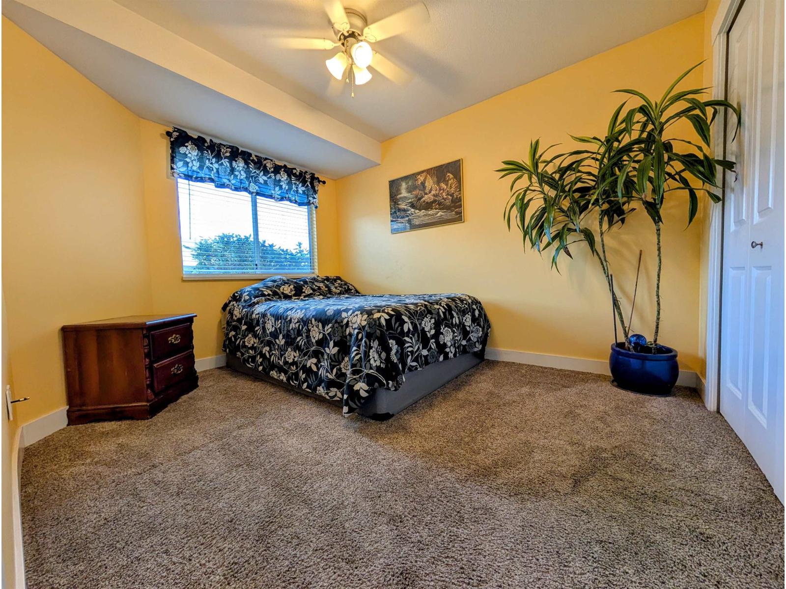 163 7610 EVANS ROAD, Sardis West Vedder, Chilliwack