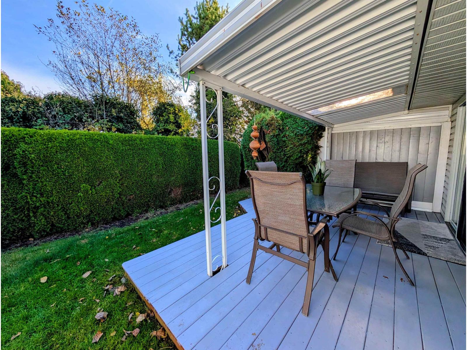 163 7610 EVANS ROAD, Sardis West Vedder, Chilliwack