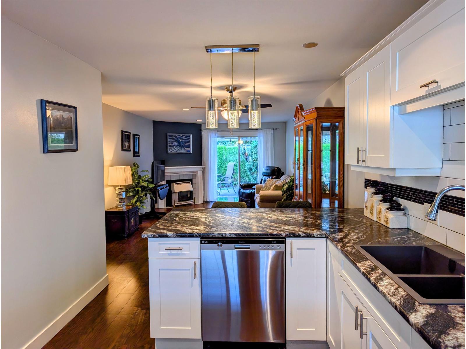 163 7610 EVANS ROAD, Sardis West Vedder, Chilliwack