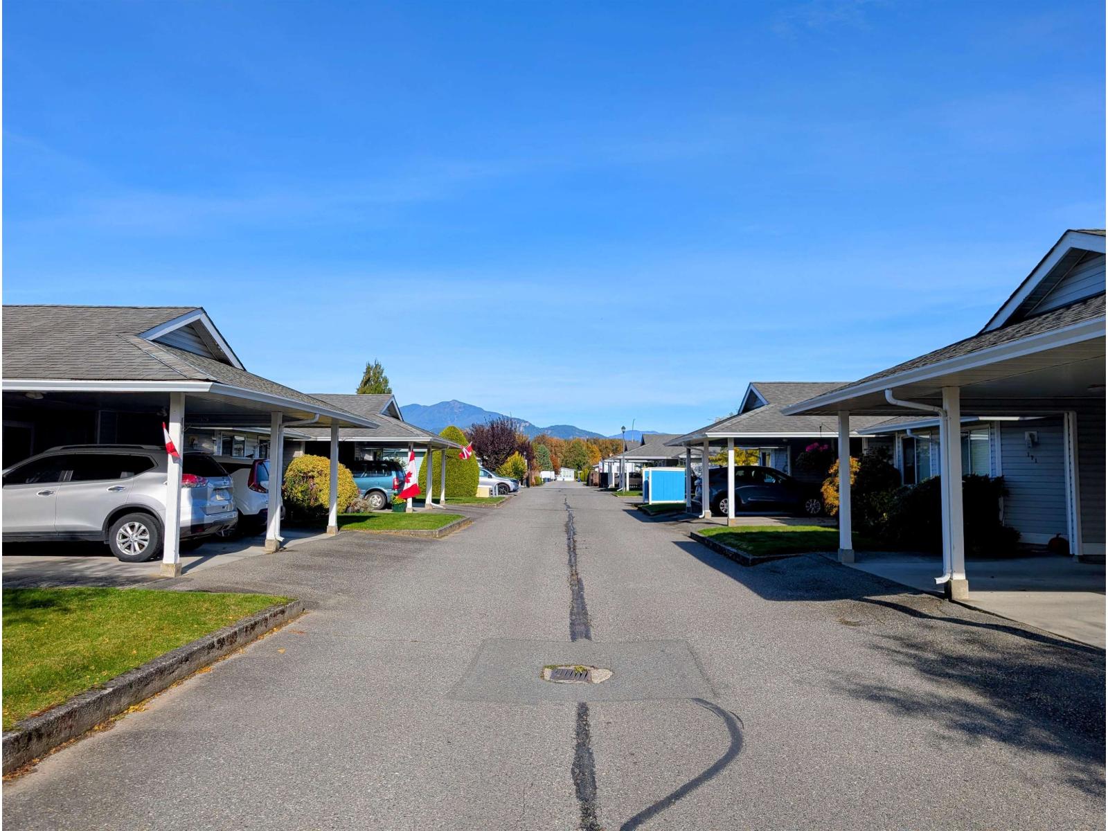 163 7610 EVANS ROAD, Sardis West Vedder, Chilliwack