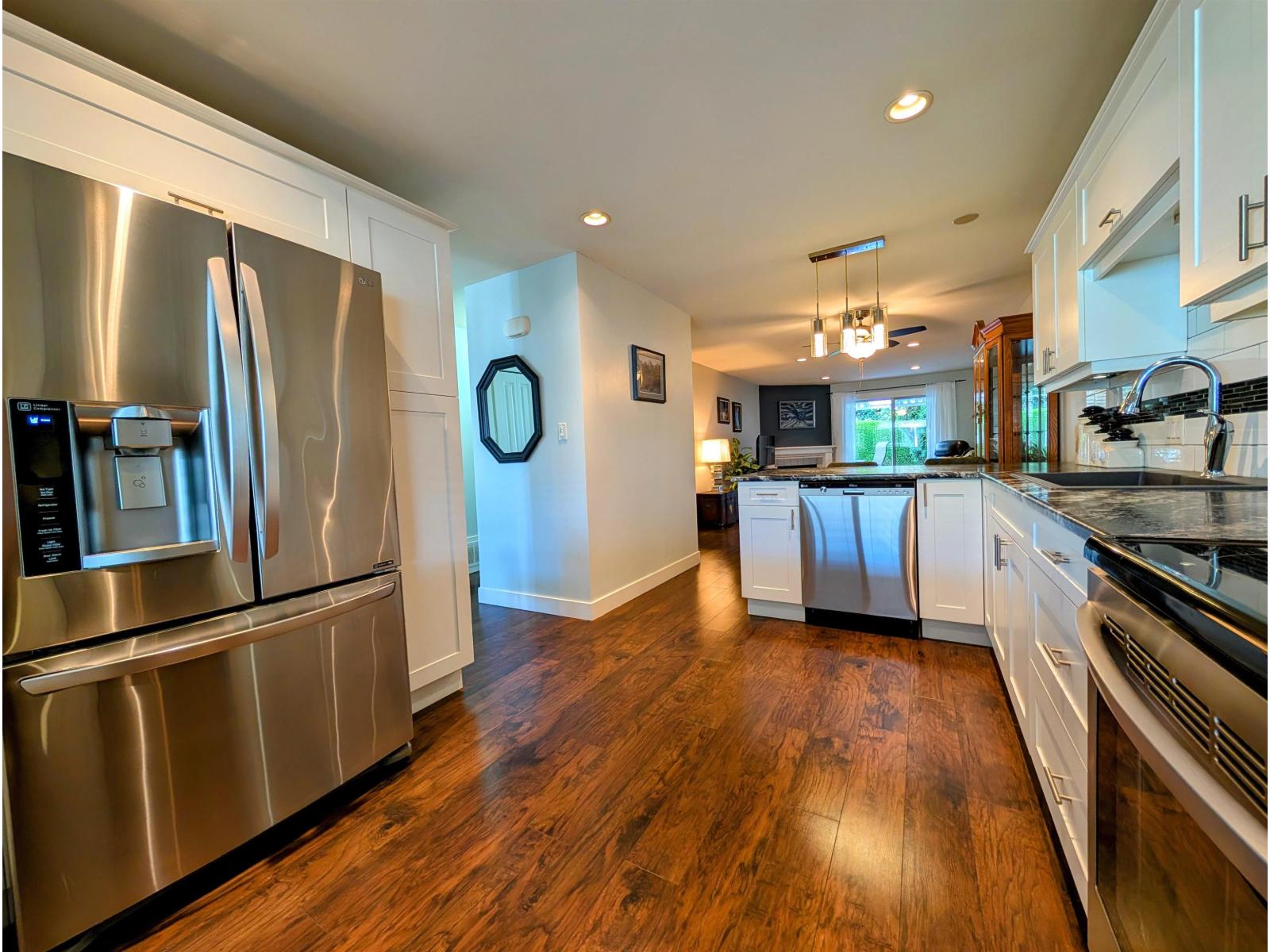 163 7610 EVANS ROAD, Sardis West Vedder, Chilliwack