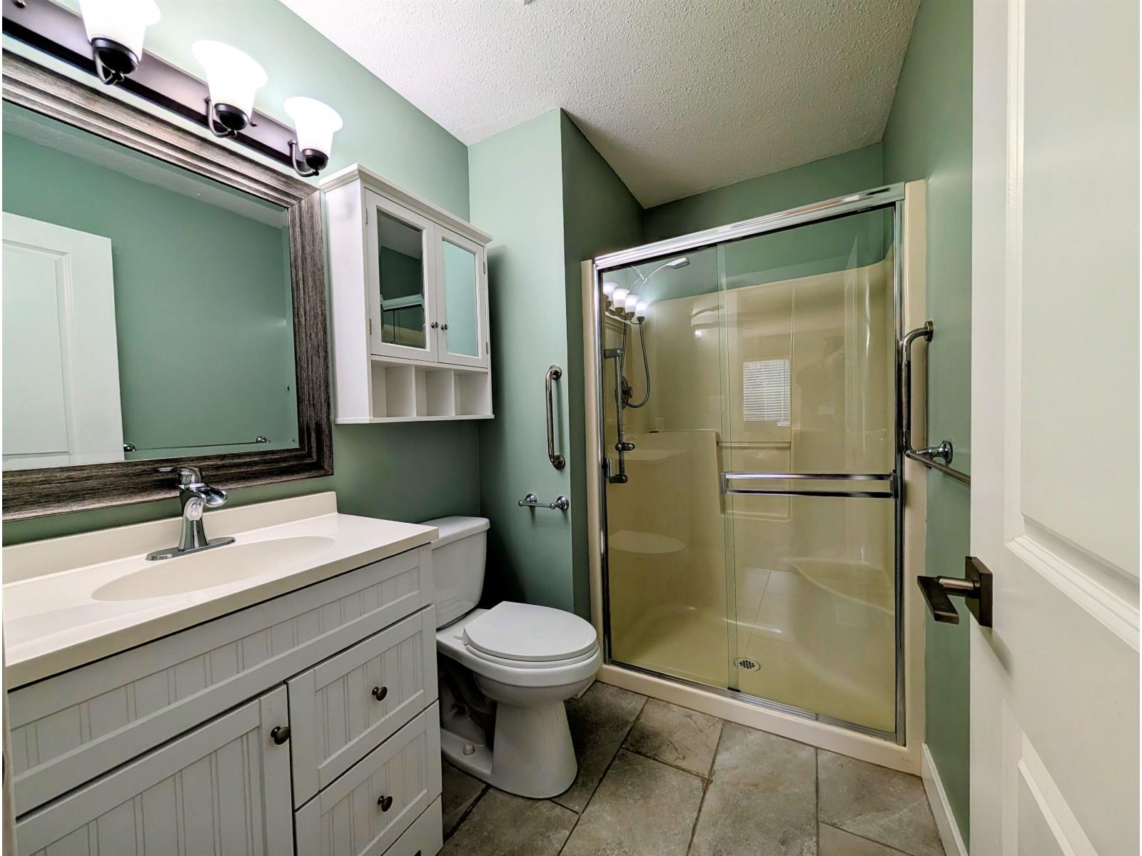 163 7610 EVANS ROAD, Sardis West Vedder, Chilliwack