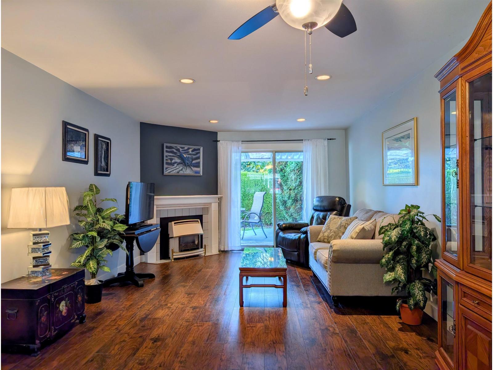 163 7610 EVANS ROAD, Sardis West Vedder, Chilliwack