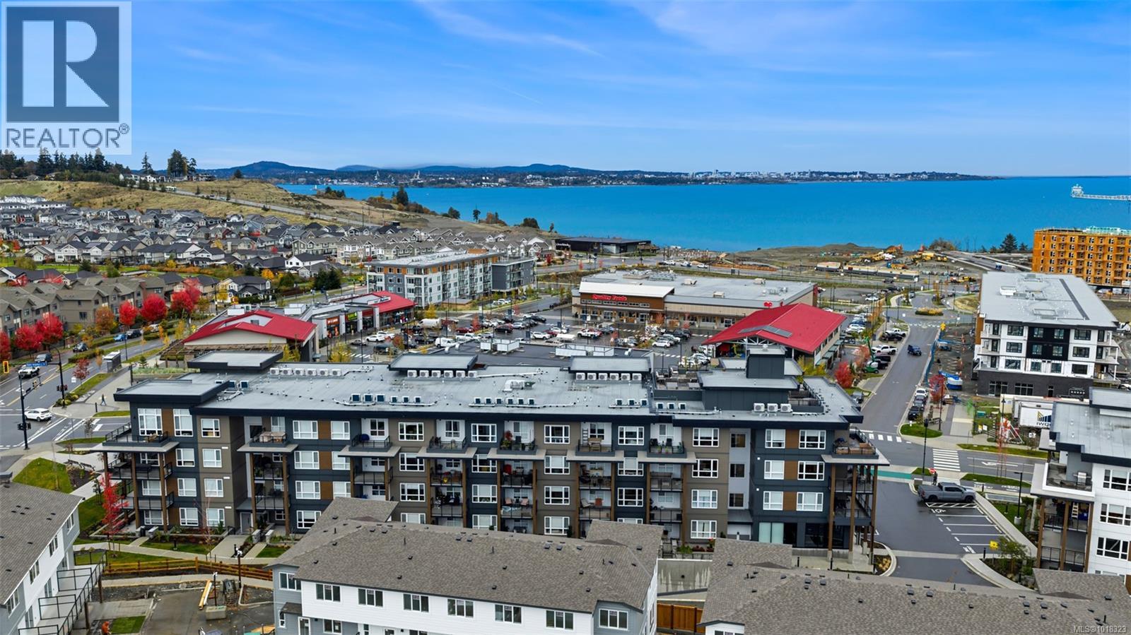 #411 3564A RYDER HESJEDAL WAY - 32