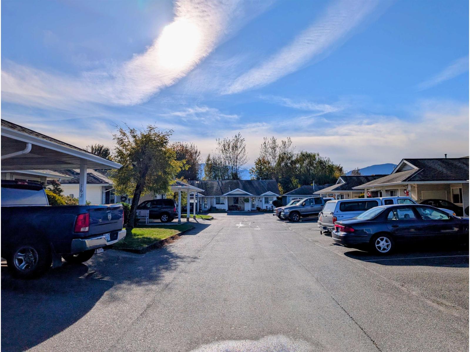 163 7610 EVANS ROAD, Sardis West Vedder, Chilliwack