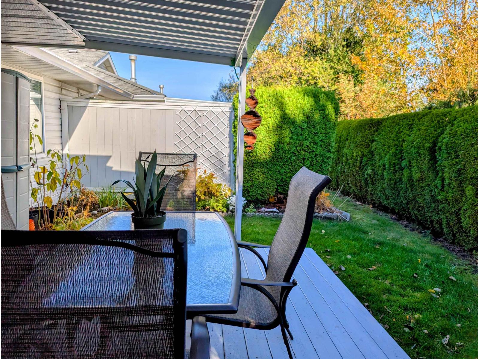 163 7610 EVANS ROAD, Sardis West Vedder, Chilliwack