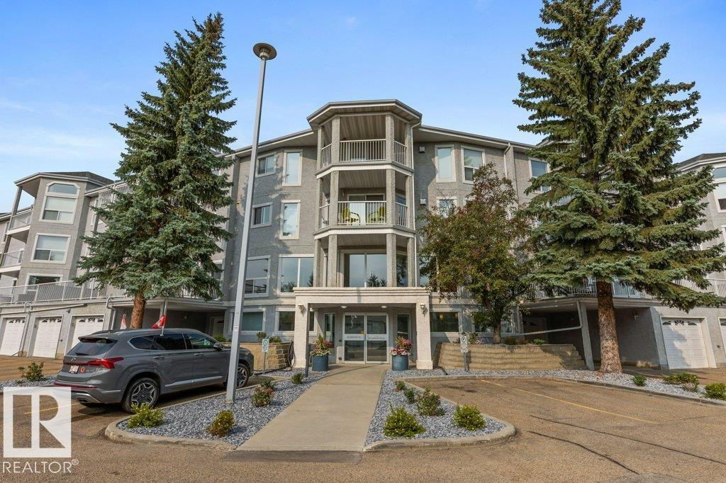 #105 65 GERVAIS RD, St. Albert