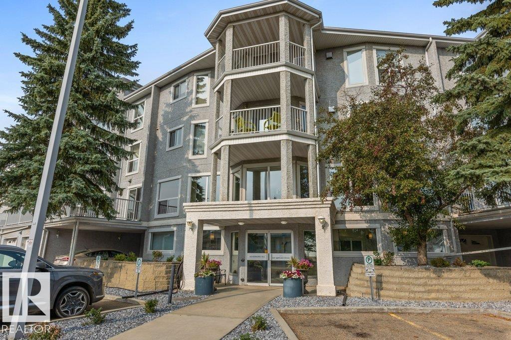 #105 65 GERVAIS RD, St. Albert