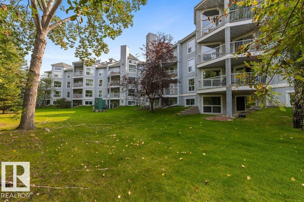 #105 65 GERVAIS RD, St. Albert