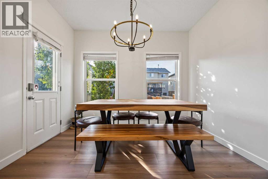 Single Family House for Sale in  Bridleridge View SW Bridlewood Calgary 