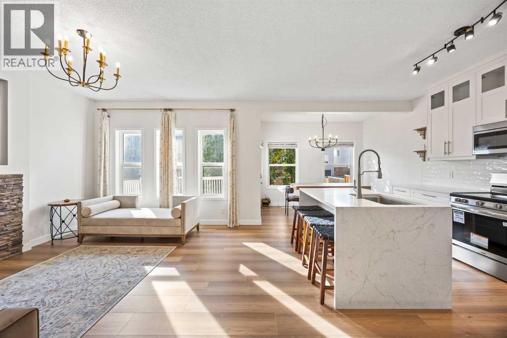 Single Family House for Sale in  Bridleridge View SW Bridlewood Calgary 