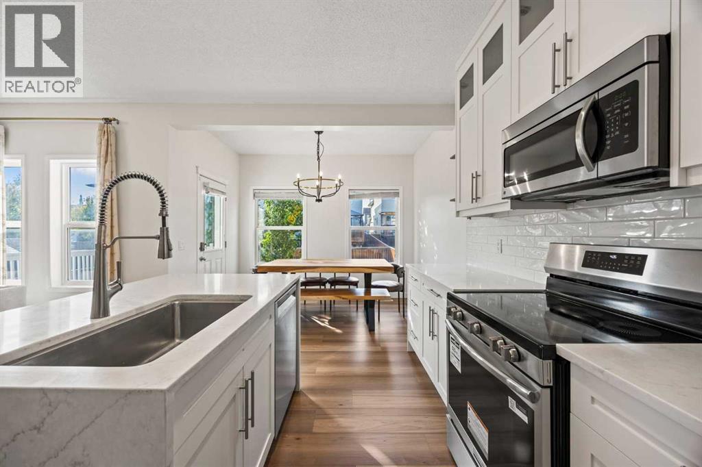 Single Family House for Sale in  Bridleridge View SW Bridlewood Calgary 